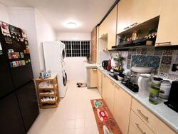 Blk 101 Eunos Vista (Bedok), HDB 5 Rooms #602716961